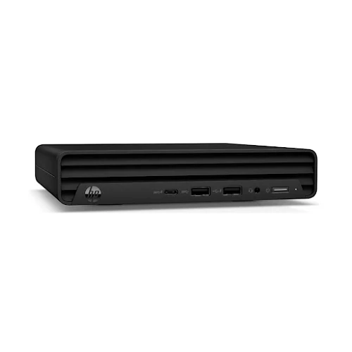 PC HP Pro Mini 260 G9 73D10PA (Intel Core i5-1235U/8GB/256GB SSD/Windows 11 Home/WiFi 802.11ax)