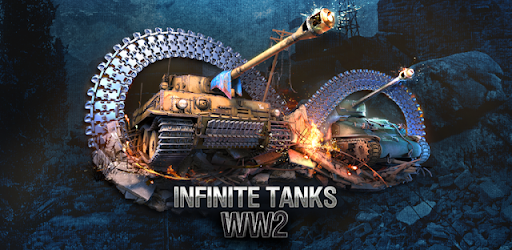 Infinite Tanks WW2