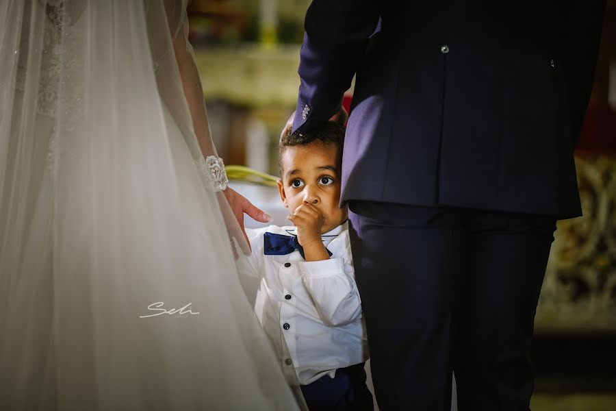 Fotografo di matrimoni Sebastiano Piccione (sebastianopicci). Foto del 25 agosto 2019