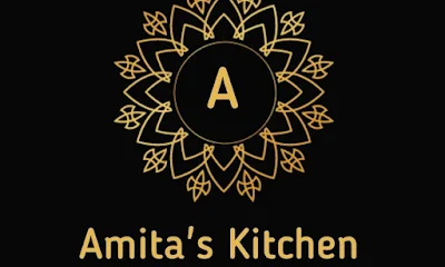 Amita's Kitchen-Gharche Jevan