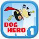 Download Dog Super Hero For PC Windows and Mac 2.0