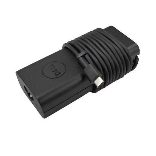 Bộ cấp nguồn/ Adaptor Dell 65w (Type C)