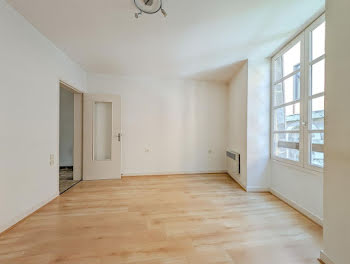 appartement à Aurillac (15)