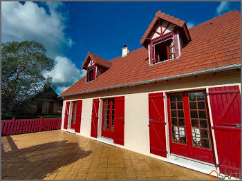 maison à Vire Normandie (14)