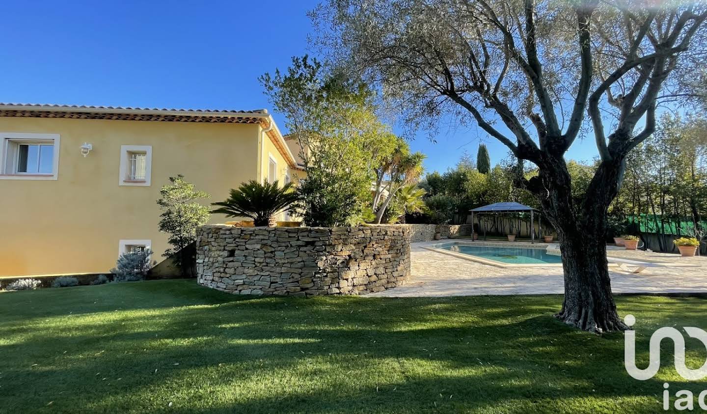 Maison avec piscine Sanary-sur-Mer