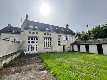 appartement à Bonneuil-en-Valois (60)