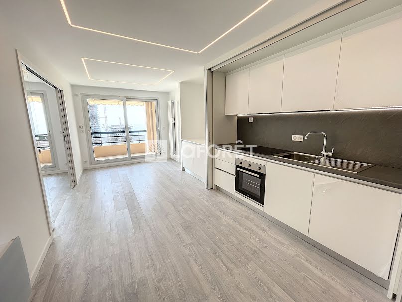 Vente appartement 4 pièces 78.68 m² à Beausoleil (06240), 1 050 000 €