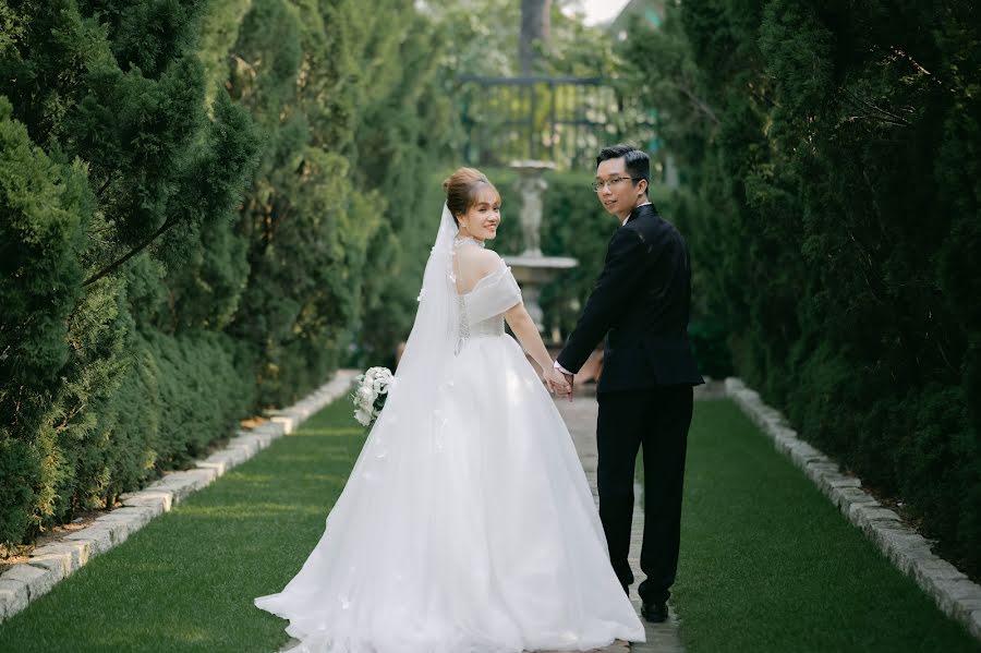 Свадебный фотограф Phúc Phan (lamerwedding). Фотография от 14 марта