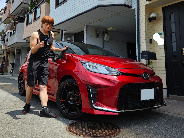 アクアのリニューアルオープン協賛セール・ルーミー用カーケアグッズ・ルーミー乗りさんと繋がりたい・シャトーモンペラルージュ・嫁さん作オーナーとアクア👀📷✨に関するカスタム事例の投稿画像1枚目