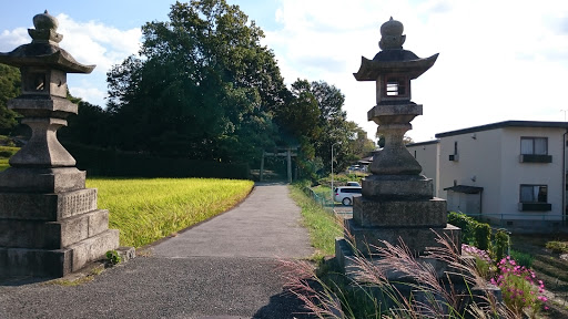 舟戸神社