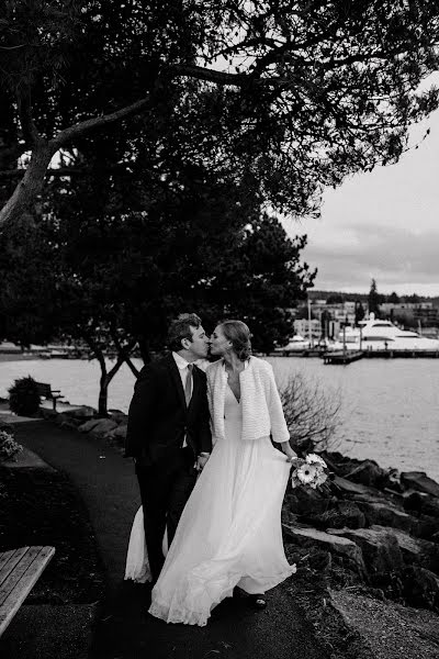 結婚式の写真家Maria Grinchuk (mariagrinchuk)。2018 12月26日の写真