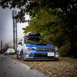 WRX STI VAB