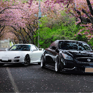 RX-7 FD3S 後期