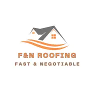 F&N Roofing ltd Logo