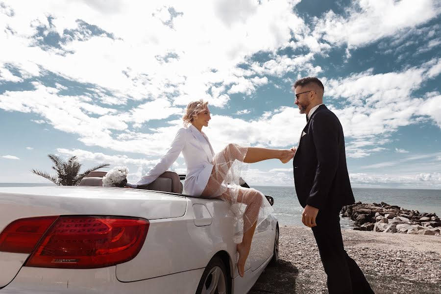 Fotógrafo de casamento Denis Vyalov (vyalovdenis). Foto de 22 de maio 2023