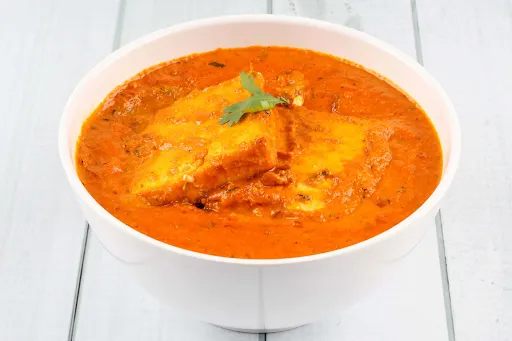 Paneer Lababdar