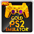 Gold PS2 Emulator - New PS2 Emulator For PS2 Games7600111XX
