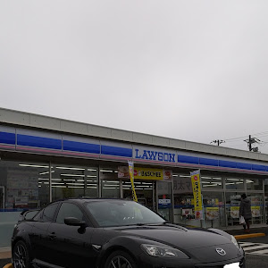 RX-8 SE3P