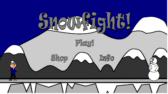How to install Snowfight! lastet apk for laptop