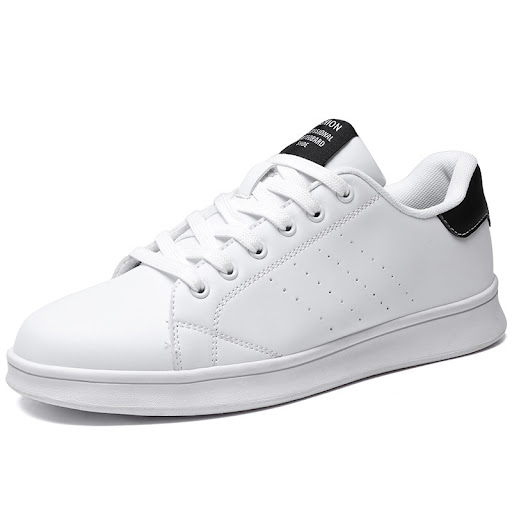 Title 7, Mens Fashion Sneakers Breathable Sports Casual...