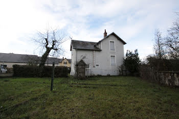 maison à Moulins-Engilbert (58)