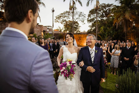 Fotógrafo de casamento Antonio Vigatto (antoniovigatto). Foto de 17 de outubro 2017