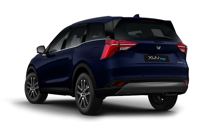 All XUV700 models are powered by a 2.0l turbocharged petrol engine.