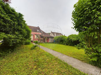 maison à Margny-lès-Compiègne (60)