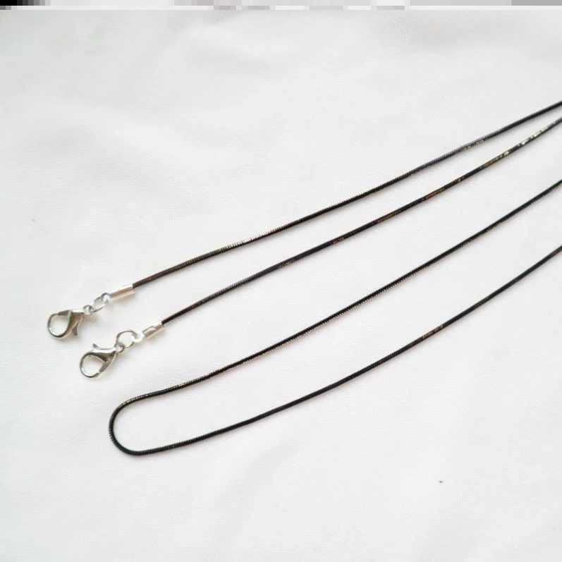 Koreaanse vintage parel glaskralen ketting masker ketting, combineert stijl en functionaliteit, houdt je masker veilig en voegt retro charme toe.