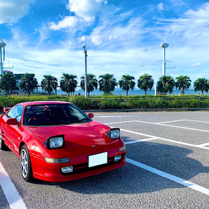 MR2 SW20