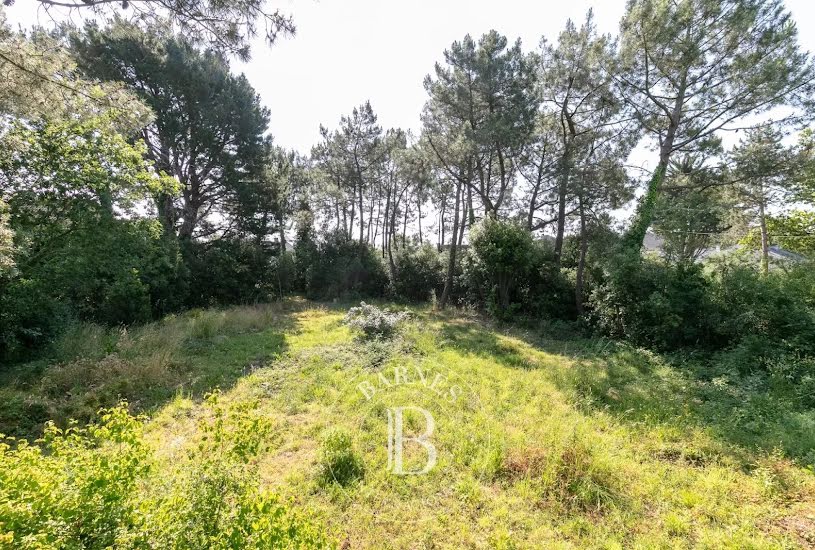  Vente Terrain à bâtir - à La Baule-Escoublac (44500) 