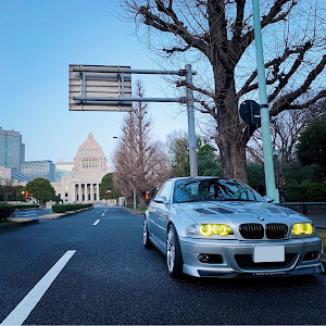 M3 クーペ M3