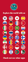 Learn Danish - Beginners Screenshot