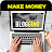 How To Make Money Blogging icon