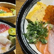 瞞著爹日本料理(內湖壽司丼)