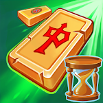 Mahjong Magic Islands. Blitz Apk