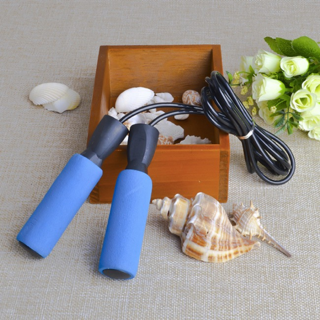 dây nhảy tập thể dục giảm cân