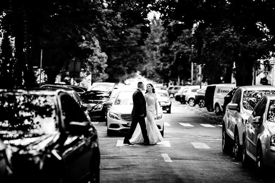 Huwelijksfotograaf Aleksey Chipchiu (mailin315). Foto van 6 oktober 2021