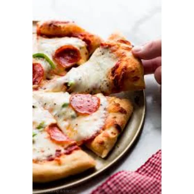 12" Non Veg Make Your Own Pizza