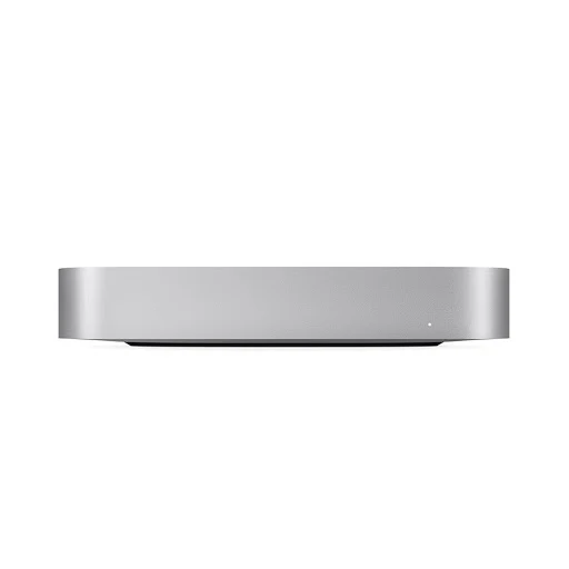 Mac Mini 2020 Z12P000HM M1/16GB/SSD1TB Bạc