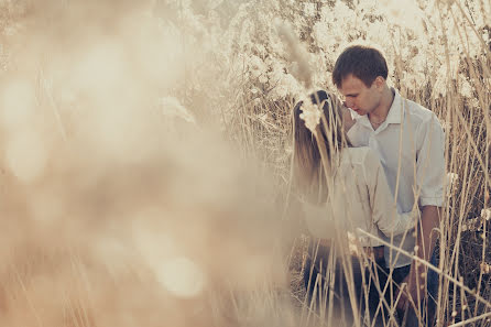 Photographe de mariage Maksim Volkov (losfield). Photo du 14 mai 2015