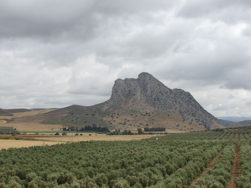 vega de antequera