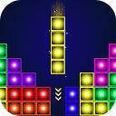 ダウンロード Classic Tetris - Free Block Puzzle Arcade をインストールする 最新 APK ダウンローダ