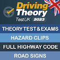 2023 Driving Theory Test UK icon