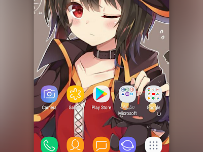 √ この 素晴らしい 世界 に 祝福 を 壁紙 221114