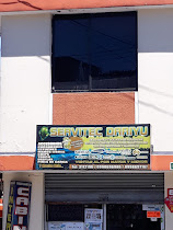 Servitec Dariyu