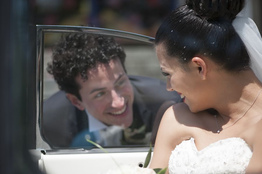 Photographe de mariage Simone Gaetano (gaetano). Photo du 20 mai 2015