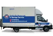 Umbrella Removals & Storage Ltd Logo