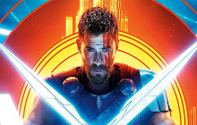 Thor New Tab & Themes small promo image