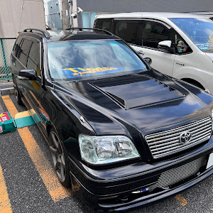 クラウンエステート JZS171W